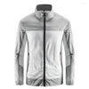 Jaquetas masculinas roupas táticas aquecimento ao ar livre beisebol montanhismo pesado retrô com zíper oversize techwear bomber cardigã para-brisa