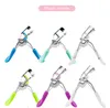 Eyelash Curler 20pcs Custom Heated Eyelash Curler Tools Bling Eye Lash Curler With Private Label Mini Eyelash Heat Curler Set For Girls 230629