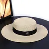 Chapéu de palha designer chapéu balde boné para homem casquette moda gorro boné de beisebol snapbacks vestido de pesca ao ar livre Viseira de sol de verão de alta qualidade