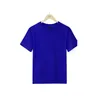 Brak logo T Shirt Designers Designer T -koszulki Koszulki Tees Polo Fashion Fashion krótki rękaw Wypalanie mężczyzn Snoring Sukienki Męskie dressit as118