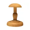 Wig Stand Professional tafelblad Hat Rackwig opslaghouder Display Stand - duurzaam langdurige - Kies kleurengroottes 230629