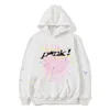 Men and Women Fashion Hoodies Sweatshirts Singer Letter Couples Spring Autumn Sweater Hoodie Coat