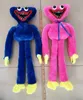 Produttori all'ingrosso 100cm39 pollici 9 colori huggy wuggy giocattoli di peluche giochi di cartoni animati che circondano bambole per regali per bambini