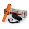 Metaaldetectoren die professionele gouden positioneringsstaaf verkopen Draagbare GP-pointer Metaaldetector Handheld Waterdicht 230630