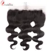 Synthetische pruiken 13x4 Lace Frontal 4X4 Body Wave Sluiting 4x4 Braziliaanse Remy Pre Geplukt 100% Menselijk 230629