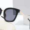 Luxus-Sonnenbrillen, Damen-Sonnenbrillen, Designer-Herren-Sonnenbrillen, dünner Rahmen, dünne Beine, klassisches Logo-Design, mehrfarbig, Modemarken-Sonnenbrillen, Fabrikverkauf