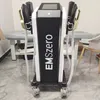 2023 Neue 14 Tesla DLS-EMSLIM NEO Abnehmen Maschine Fitness Nova EMS Elektro Muskel Stimulation Körper Sculpt Butt Build EMSZERO