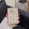 Deri Kredi Kartı Tutucu Tasarımcı Kadın Erkek Marka Anahtarlık Cüzdan porte carte Eski Çiçek kart çantası Anahtarlık İç Yuvası Cebi