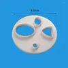 Baking Moulds 3D Animal Face Tiger Cookie Cutter Mold Diy Biscuit Fudge Embossing Sugar Craft Dessert For Cake Decorate Stamp Tools