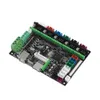 Digitalizando a impressora 3D das peças S Robin Nano v1.2 Placa STM32 ROBIN Nano Placa -mãe de 32 bits de 32 bits de código aberto TFT35 Tela de toque para SP5