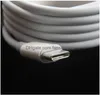 Cables de teléfono celular 1Pc / Lot Calidad OEM Tipo C a Usb 1M / 2M Uso móvil Cable de datos de carga rápida Sin caja Teléfonos de entrega directa Acceso Dhxzm