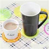 Mats Pads Fruit Shaped Coasters High Temperature Resistance Pvc Table Coffee Heat-Insated Tea Cups Drop Delivery Home Garden Kitch Dh6Ky