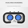 VR очки VR SHINECON BOX 5 Мини VR очки 3D очки Очки виртуальной реальности VR гарнитура для Google картона Smartp 230630