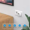 Curtains Meross Wifi Smart Plug 10a Eu Outlet Electrical Socket Timer Function Support Homekit Alexa Google Assistant Smart Things