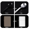 Markers Mirror Silver Paint Pen Chrome Marker Metal Waterproof DIY Liquid Signature Model Highgloss Electroplating 230630