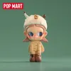 Blind Box Pop Mart ZSIGA Forest Walk Series Blind Box Toy Girl Sweet Kawaii Doll Guess Model Birthday Gift Mystery Box Action Figurin Toy 230629