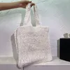 Hasır Messenger Crossbody Çanta Yarım ay Omuz Koltukaltı Alışveriş Çantası Kamera Örgü Çanta Kadın Çanta çanta Zarf Moda alfabe