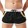 Costumi da bagno da uomo Pantaloncini da spiaggia da palestra da uomo Moda Boxer Costume da bagno Costume da bagno Allenamento sportivo Quick Dry Costumi da bagno Tute Tavola da surf sunga 230630