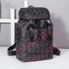 Borse fashion designer Christopher Backpack PM Men Bagaglio Borsa a tracolla love duffel Zaino da basket Eclipse bag shopper Zaino da viaggio di grande capacità