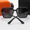 Marken-Designer-Sonnenbrille, hochwertige Metallscharnier-Sonnenbrille, Herren-Brille, Damen-Sonnenbrille, UV400-Linse, Unisex, mit Etuis und Box xx