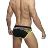 Men's Swimwear UXH Swim Briefs beach pants Surfing bathing suit Lowwaist Sexy Drawstring Surfboard Pad Pushup Swimming 230630