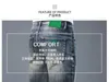 Men's Jeans designer Summer casual jeans, men's slim fitting cotton stretch shorts with small feet, Korean version of high-end European style big cow pants, capris 0IDI