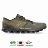 Formulário de utilidade CloudNovas Running Shoes para homens mulheres grandes tamanho 36-47 tênis de caminhada cloudstratus Cloudmonster Cloud 5 Nova x x3