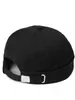 Canvas Mannen Docker Cap Skullcap Sailor Cap Beanie Hoeden Mannen Vrouwen Cap Brimless Hoed Skullcap Motorkap Plus Size Baret caps