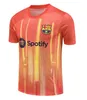 Barcelone 2023 24 Shorts à manches courtes SURVÊTEMENT de football survêtement HOMMES football chandal futbol MEMPHIS chandal jogging Survetement Maillots