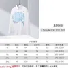 23SS Designer Men Dress Dress Shirt Men Shirt Disual Disual Cardigan Men's White Business Custal Cotton Letter