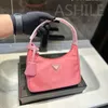 Bolsas femininas de luxo de grife, elegantes e elegantes, de alta qualidade, portáteis e versáteis, bolsas de mão femininas