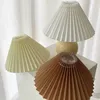 Lampy stołowe Kreatywne ceramiczne lampę na biurku sypialnia sypialnia Placja Platana Lekka Luksusowa Dekoracja