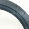 Tyskland importerade CFW Oil Seal BAU6SLX2-100-130-12 NBR Material Seal 100mm x 130mm x 12mm