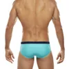 Traje de baño para hombre, traje de baño sólido de cintura baja para hombre, bañadores transpirables, traje de baño a la moda de verano, ropa de playa, calzoncillos de Surf 230630