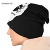 Berets Flag Of France Men Women's Beanie Hats Corsica Island (Corsica) Knitted Hat Hip Hop Earmuff Bonnet Street Skullies Beanies