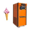 LINBOSS Commerciale Alimentatore verticale e miscelatore per mantecatori per mantecatori per snack food