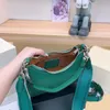 Designer Shoulder Bags Women's Luxury handbags Wallet Simple Small Square Bag High Quality Leather Chain Mobile Phone Handbags 230615