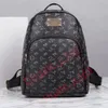 Mochila Estilo Clássico Mochila de Luxo Designer Bolsa de Ombro Duplo Bolsas Duffel Michael josh Viagens Moda Masculina Moda Feminina Pacotes de Bolsas de Grande Capacidade Comprador