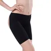 Femmes Shapers sans couture Plus BuLifter sous-vêtements correctifs taille formateur mi-taille corps Shaper contrôle culotte Sexy soulever la culotte US