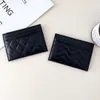 Kreditkortsinnehavare äkta läder passomslag ID Busikkort Holder Travel Kreditplånbok för män Purse Case Driving License Bag Wallet Card Bags Card Bag Mvyw