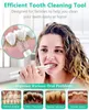 Other Oral Hygiene Electric Sonic Dental Calculus Oral Teeth Tartar Remover Plaque Stains Cleaner Removal Teeth Whitening Portable with LED 230629