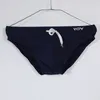 Men's Swimwear Men Male Swimsuit Mens Swim Briefs Suit Swimming Bathing Beach Wear Beachwear Shorts Sexy Underwear Waist 6094cm 230630