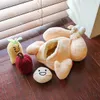 Other Toys Funny Ins Ginseng Chicken Soup Vocal Puzzle Dog Hidden Food Toy Consumes Physical Energy Pet and Sniff Puppy Chew 230630