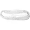 Nappe Corde Élastique Manchette Cordon Élastique Sangle Lacets Bracelet Rond Nappe Décorative Universelle