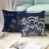 Cushion/Decorative Cushion Cover Decorative Cushion Cover Case Sofa Case Cover