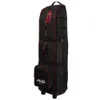 Sacs de golf PGM Golf air Pack sac de stockage de poussière épaissi avion envoi pliable remorqueur HKB009 230629