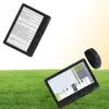8 GB e -bokläsare smart med 7 tum HD -skärm Digital ebookvideomp3 Musikspelare Color Screen8305503