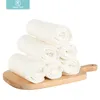 Couches Lavables Happy Flute 10 Pièces / Lot 2 Couches De Coton De Bambou 2 Couches Microfibre Pour La Respirabilité Et La Douceur Bébé Couches Lavables Insert 230629