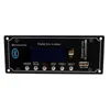 Radio-Decoder-Board, Bluetooth-MP3-Decoder-Board-Modul, unterstützt FM-Radio, USB, TF, Aux-Anzeige, Songtexte