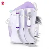 Best Selling 7 en 1 Multifunción Hydro Dermabrasion Water Skin Peel Facial Caring Beauty Machine